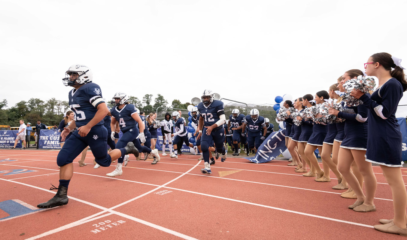 Fifth football image