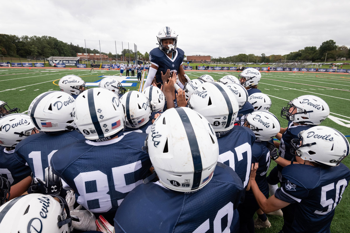 Eleventh football image