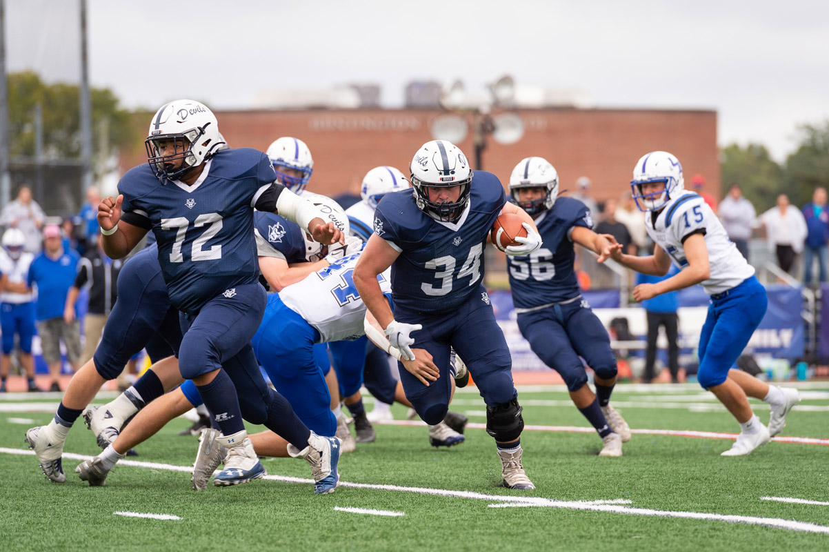 16th football image