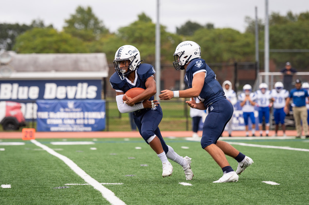18th football image