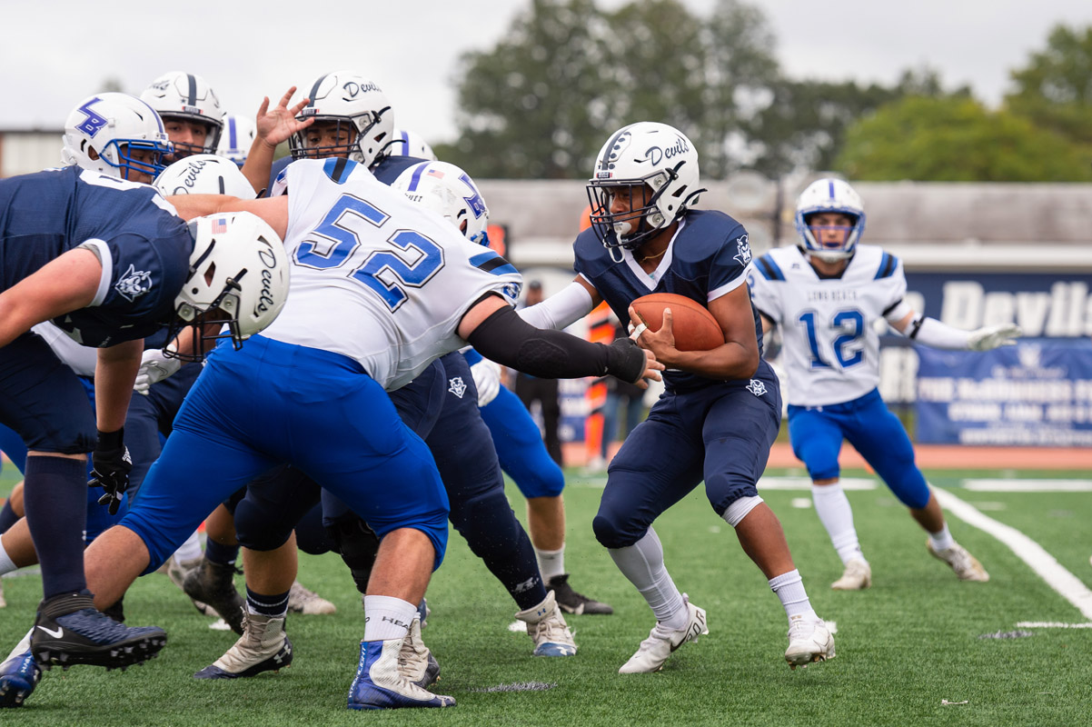 19th football image