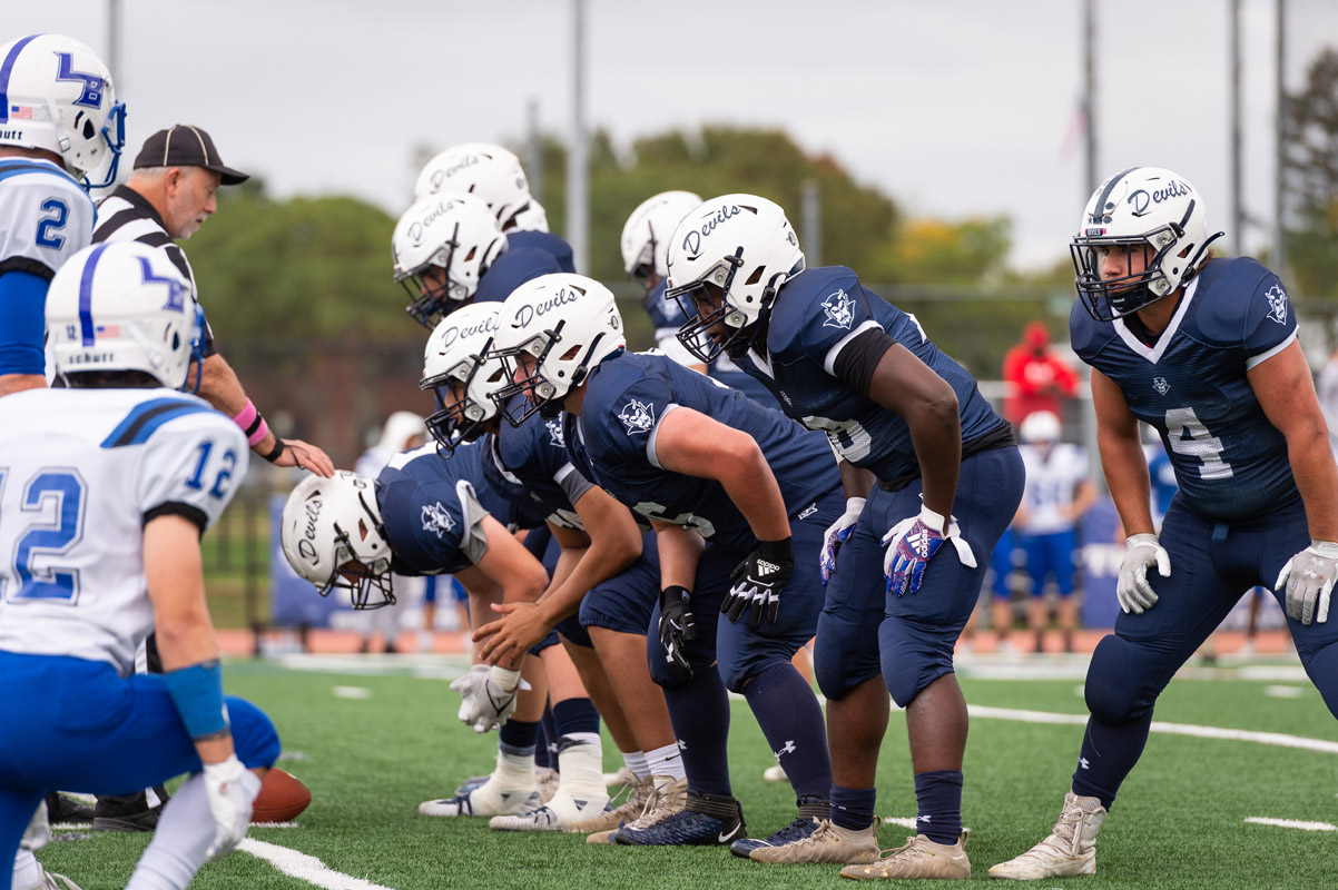 23rd football image