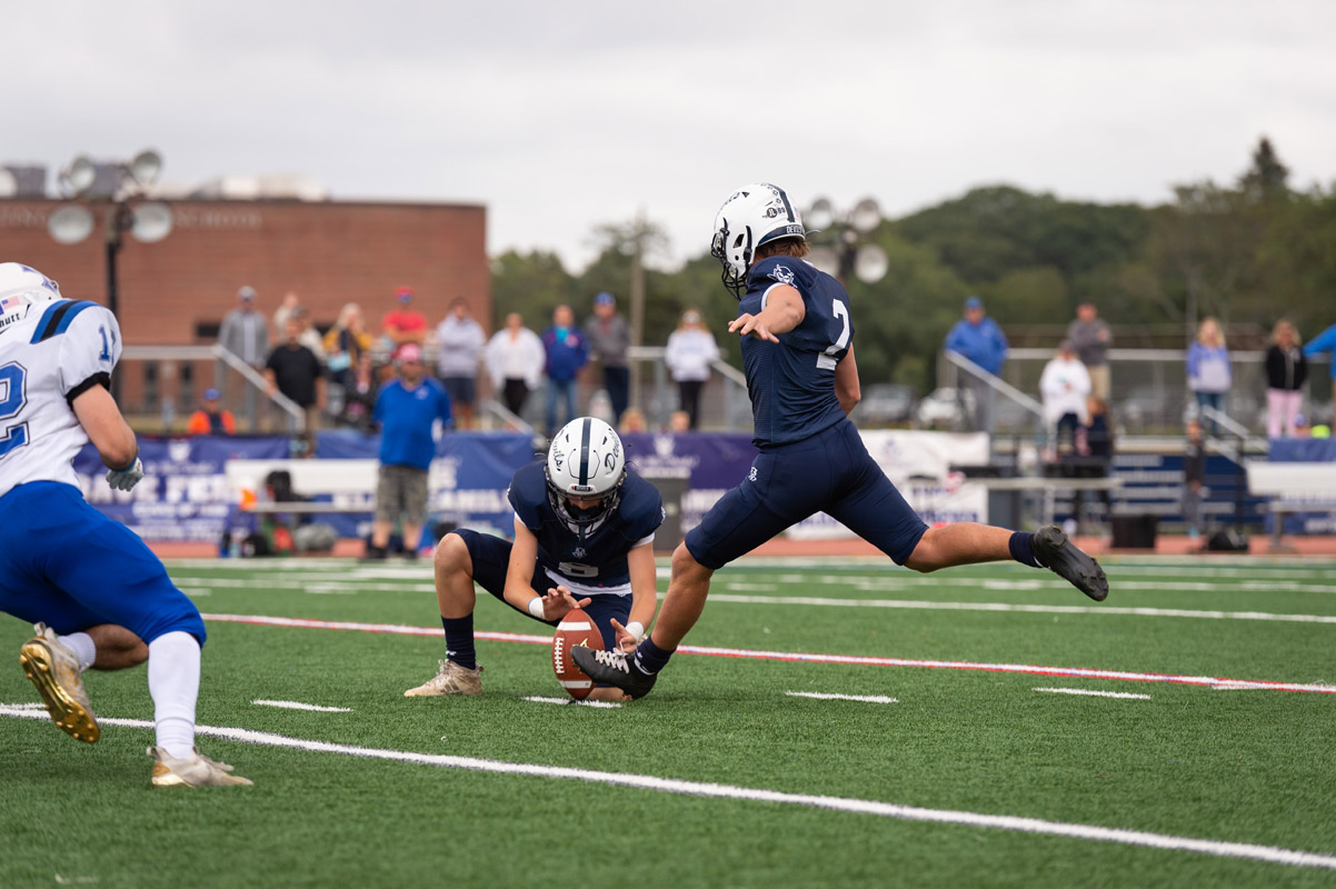 24th football image