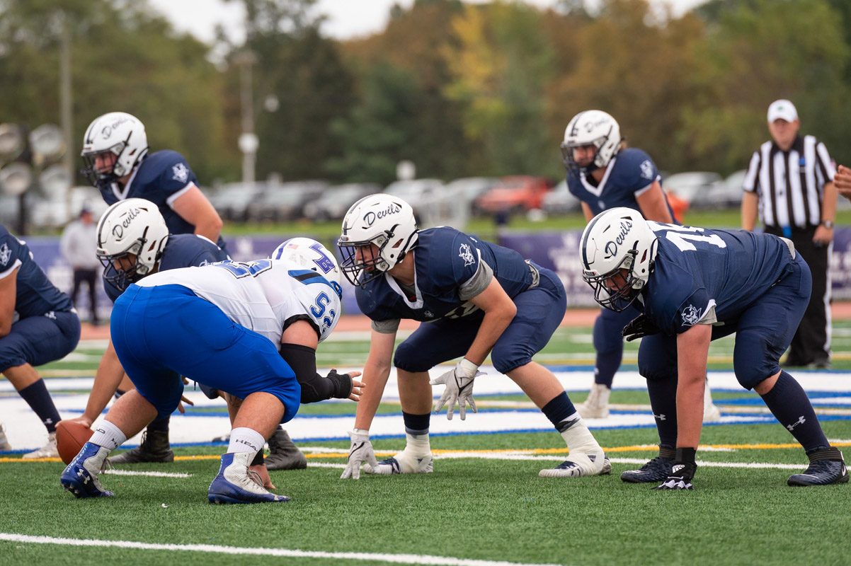 26th football image