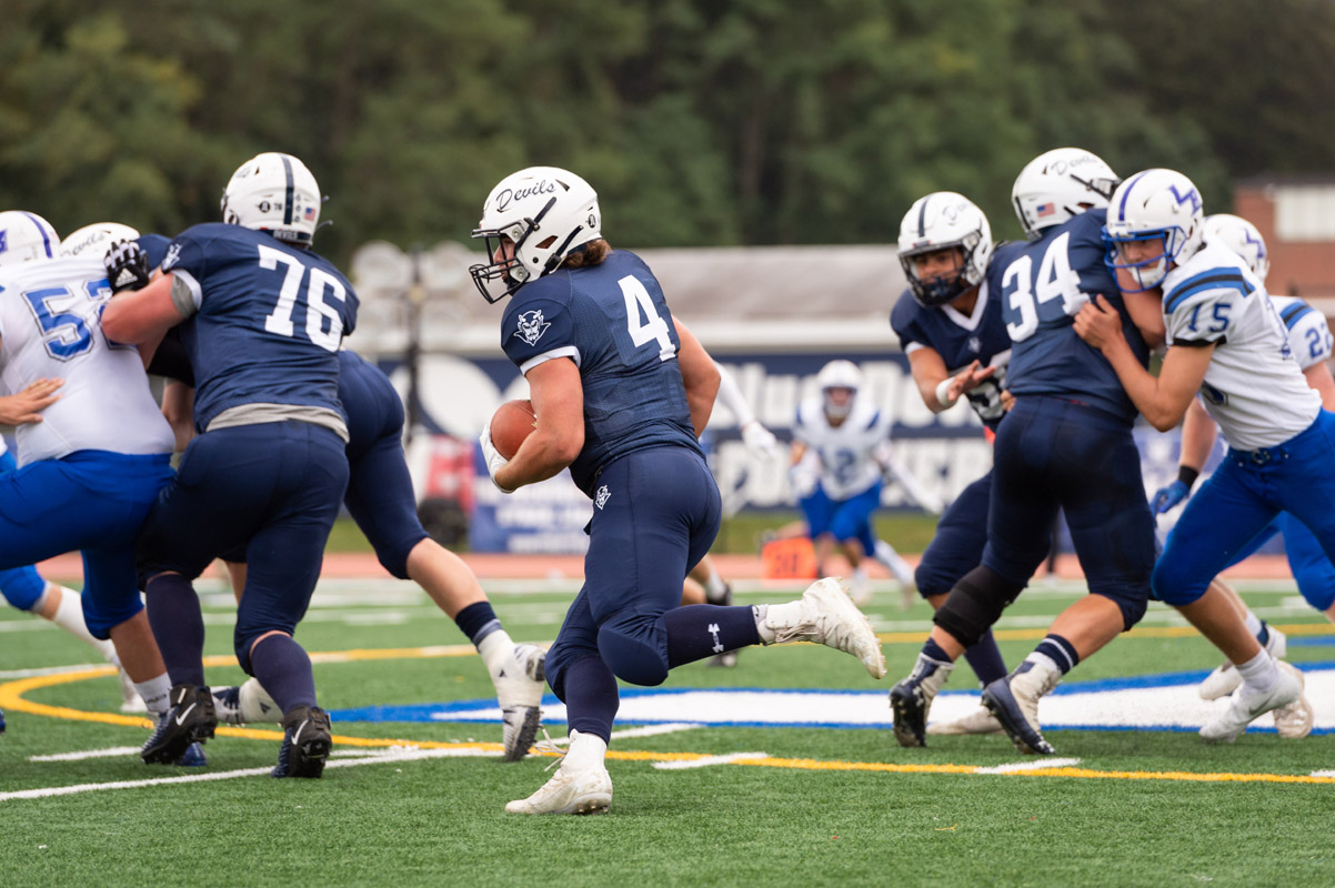 27th football image