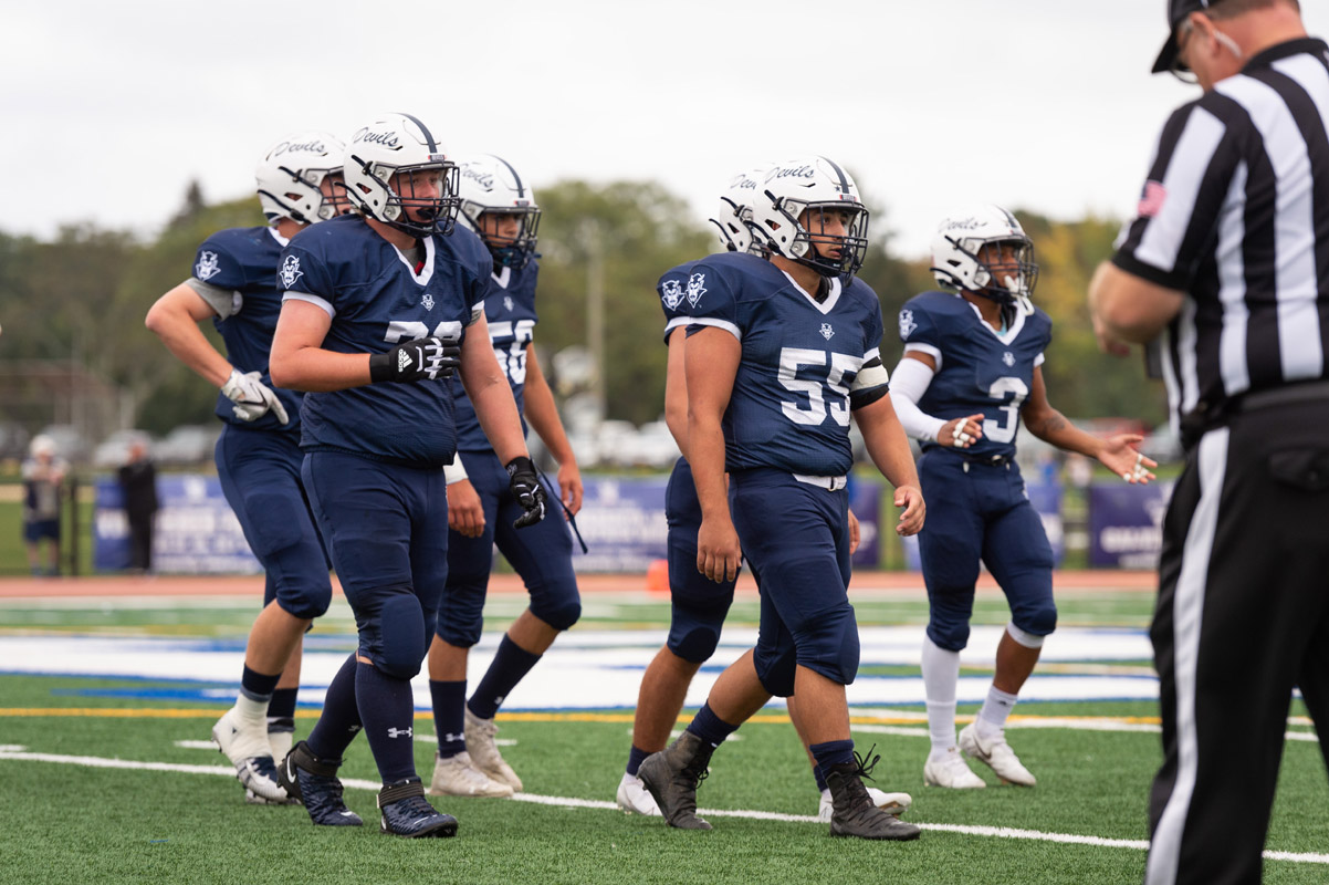 29th football image