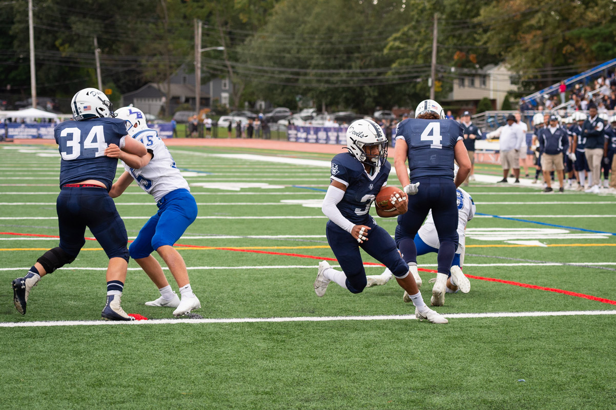 37th football image