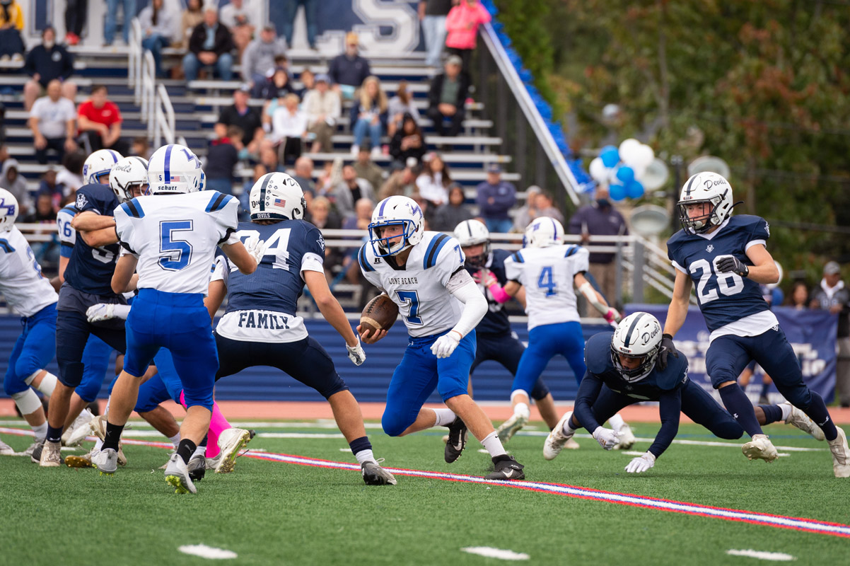 39th football image