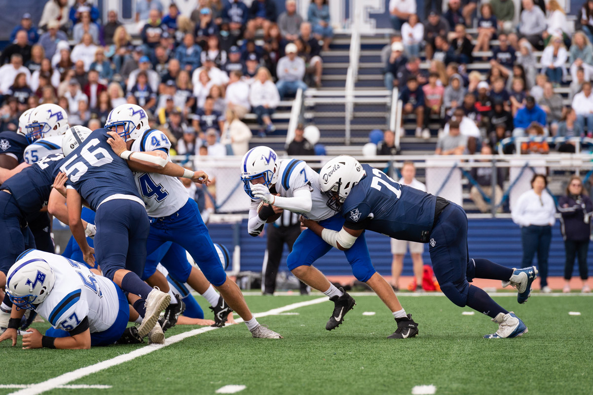 42nd football image
