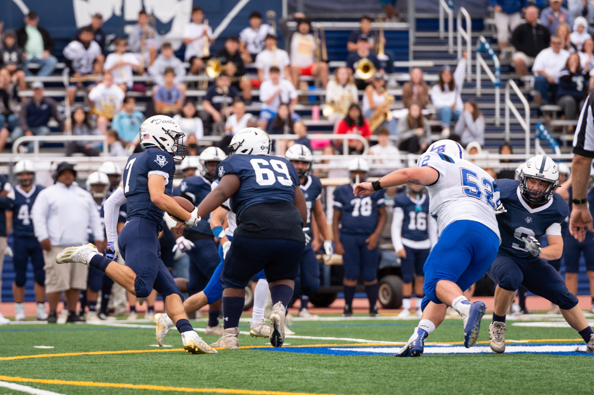 44th football image