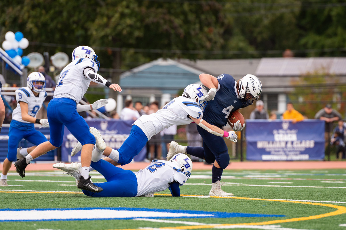 46th football image