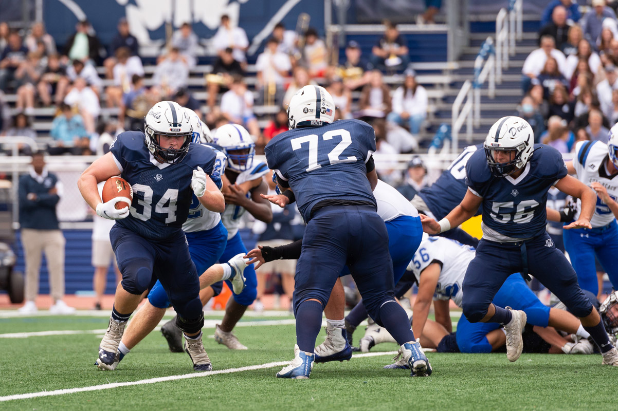 47th football image