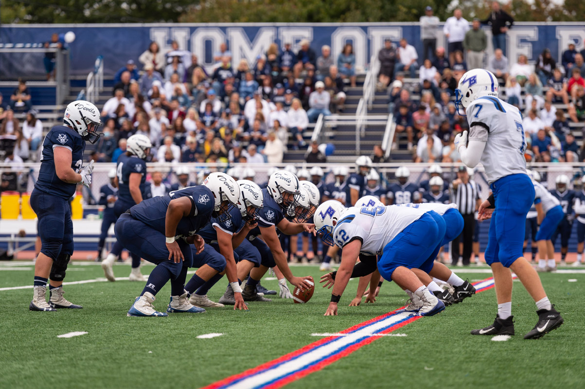 49th football image