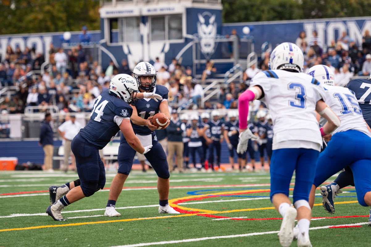 55th football image