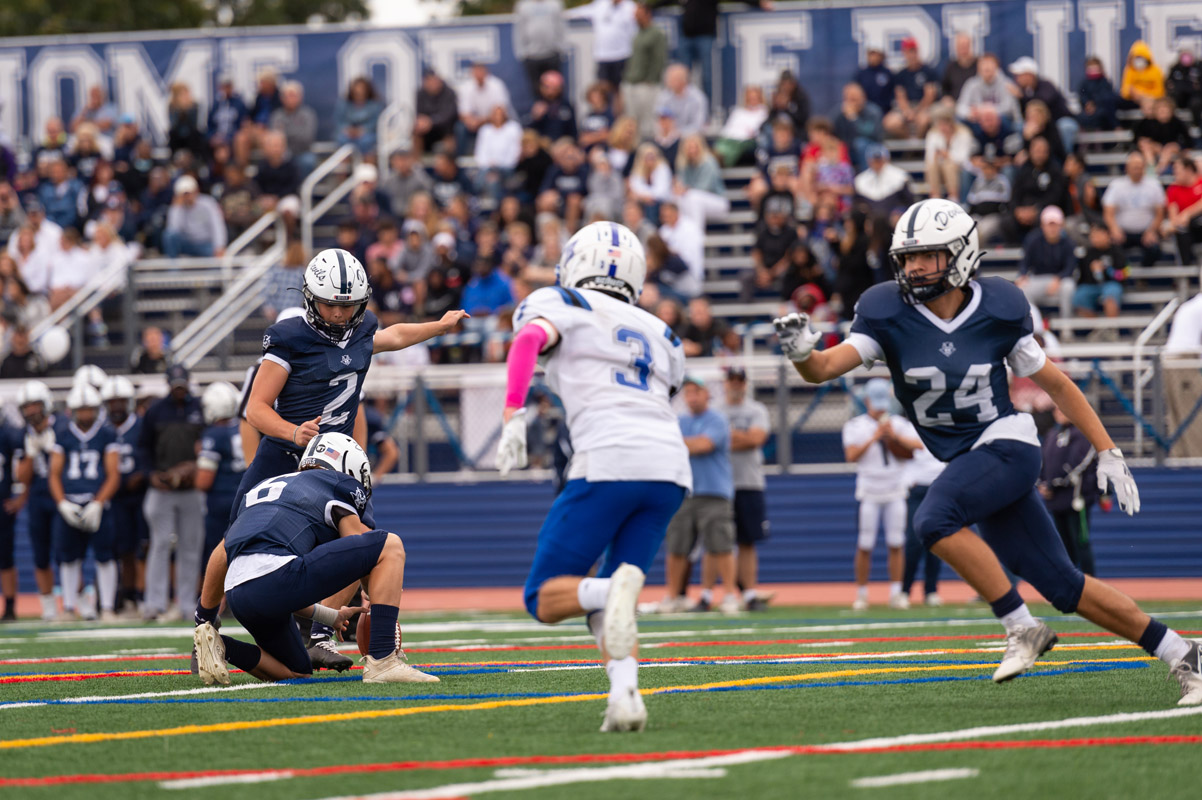 57th football image