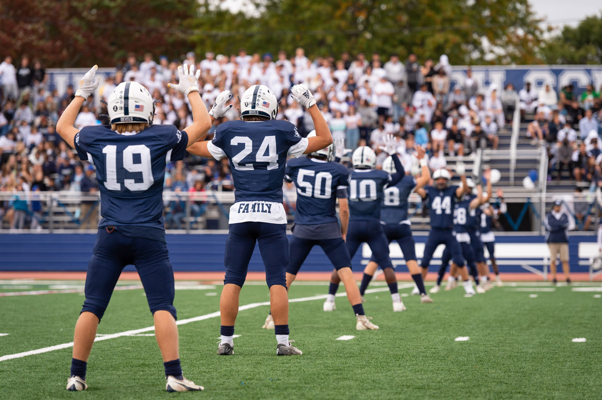58th football image