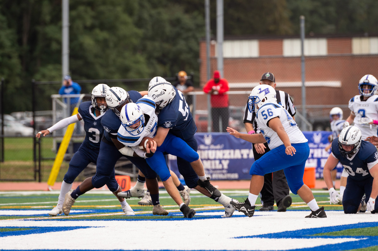 61st football image