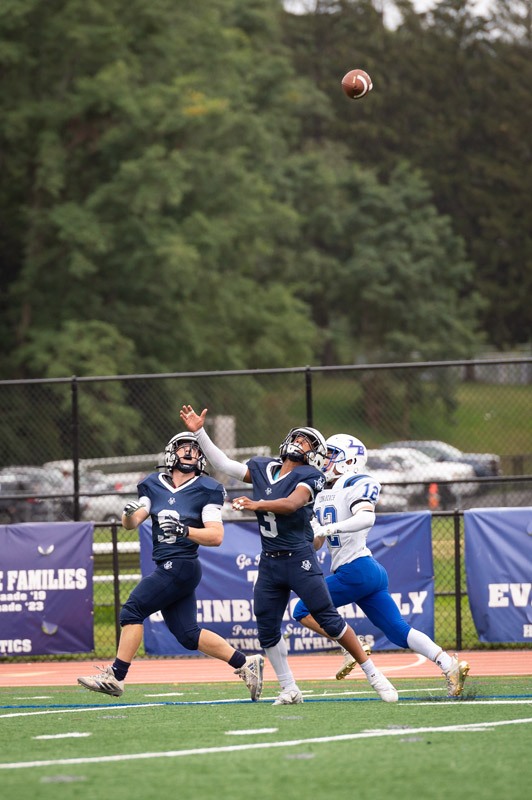 62nd football image