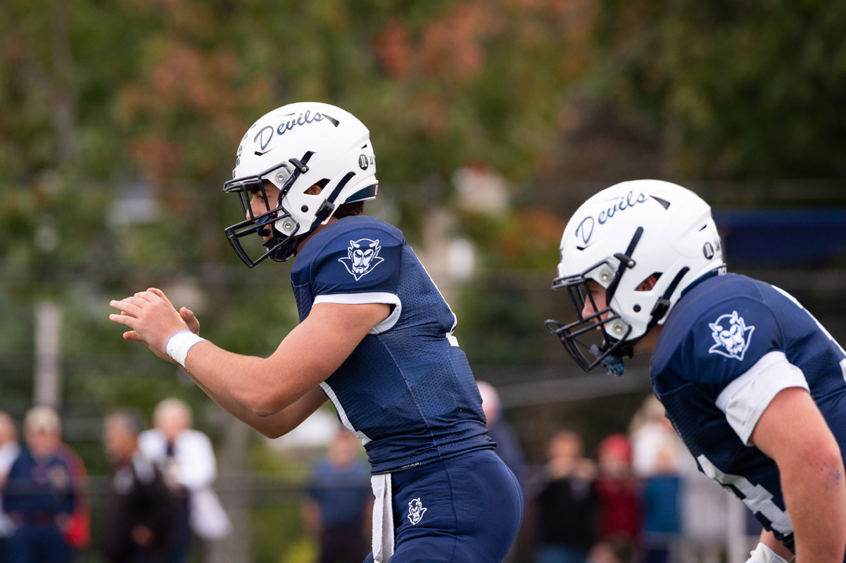 64th football image