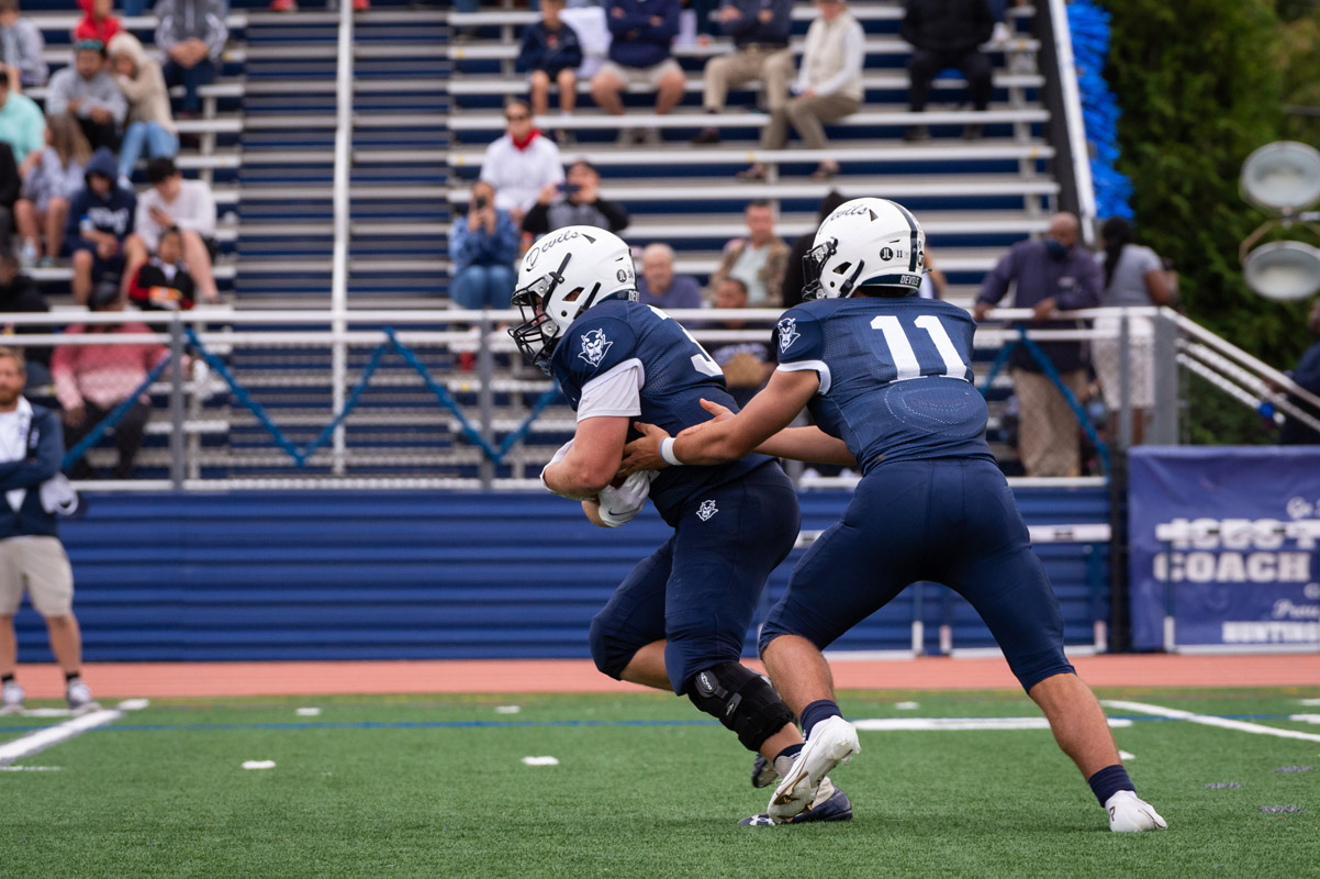 65th football image