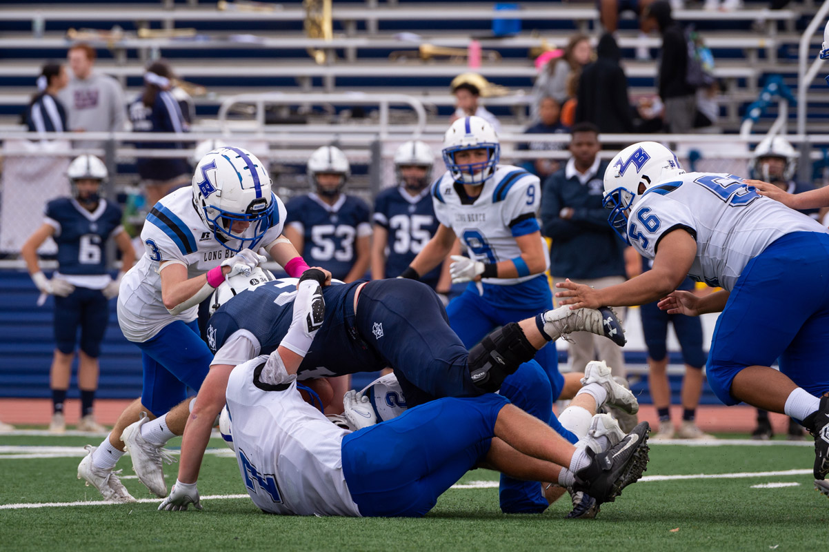66th football image