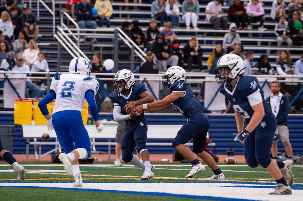 68th football image