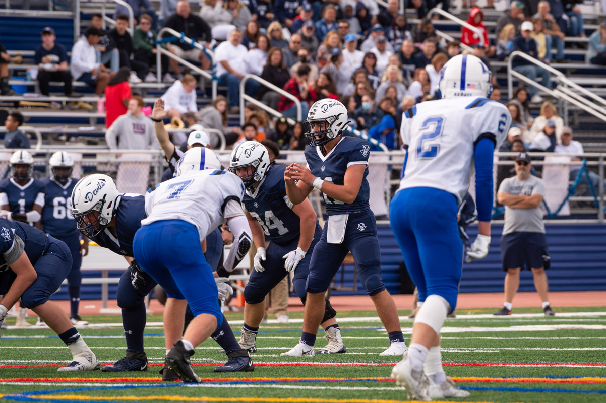 72nd football image