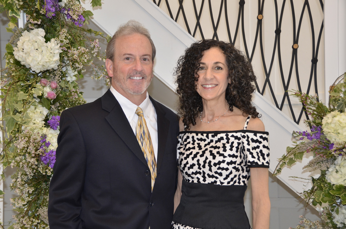 Fifth gala image
