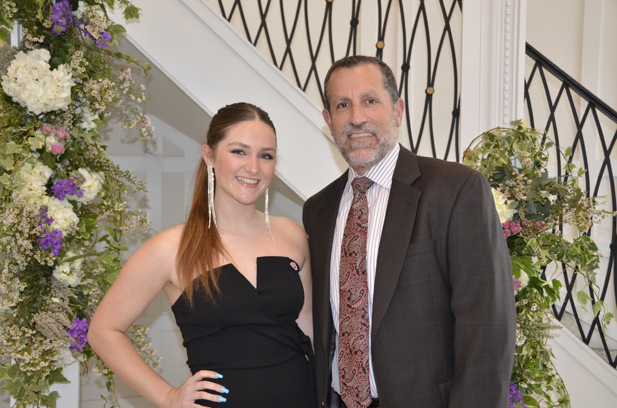 Sixth gala image