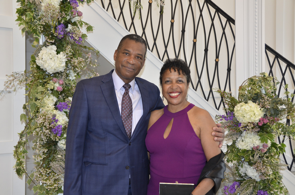 Seventh gala image