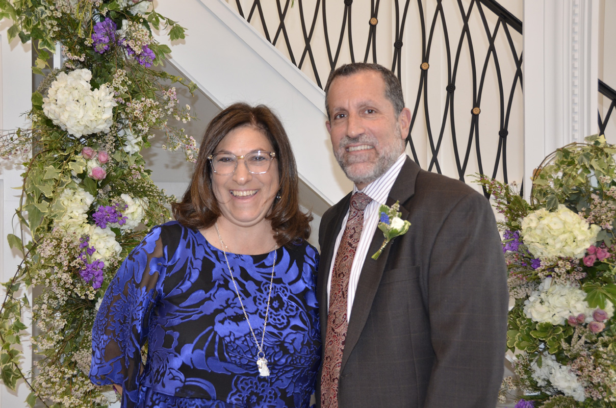 Tenth gala image