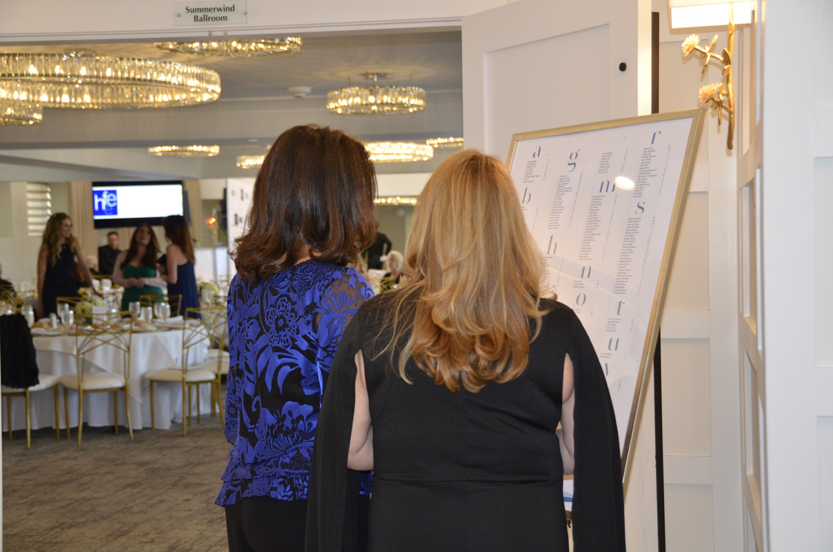 Thirteenth gala image