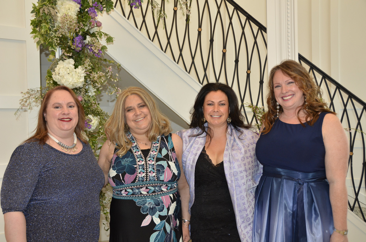 17th gala image