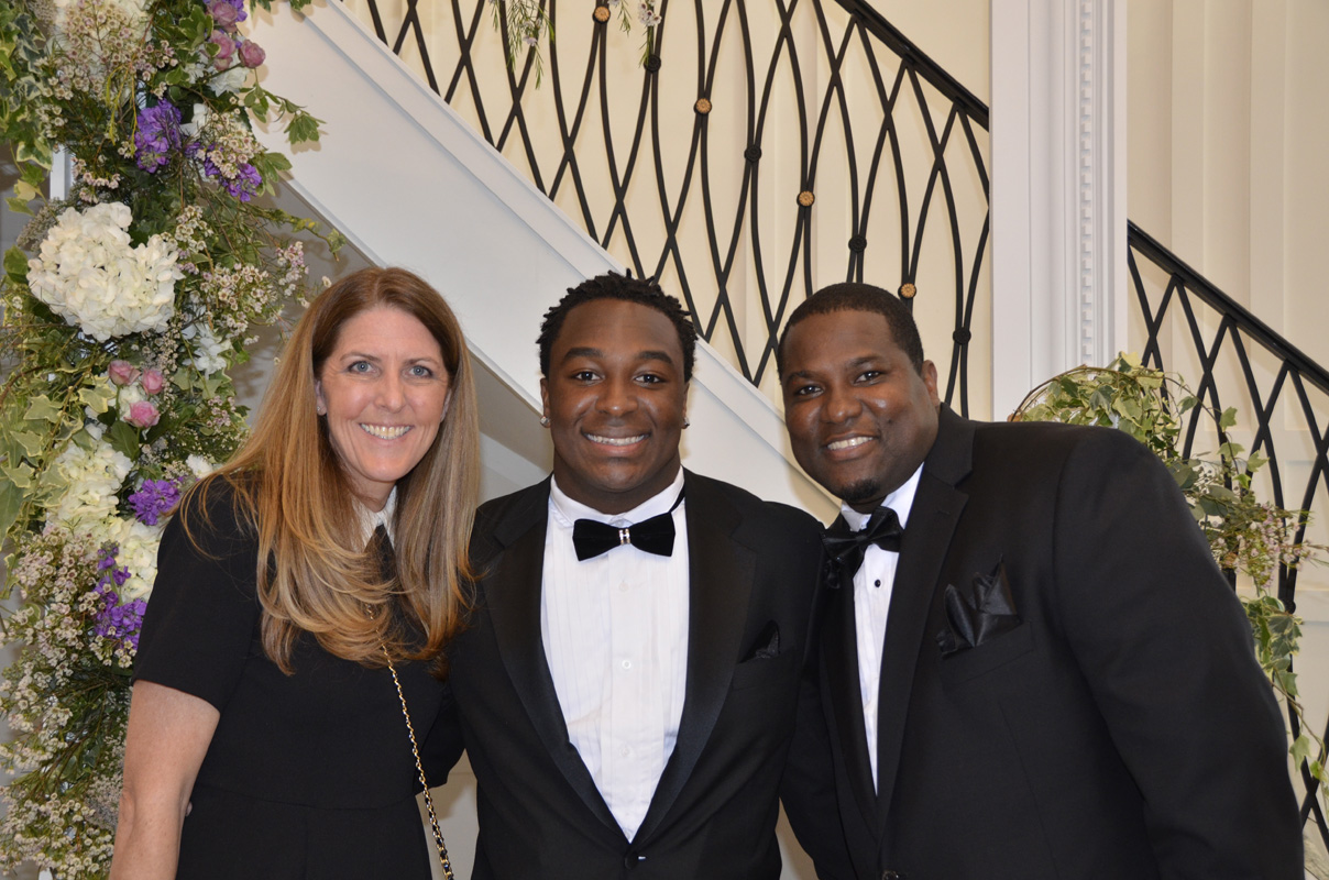 57th gala image