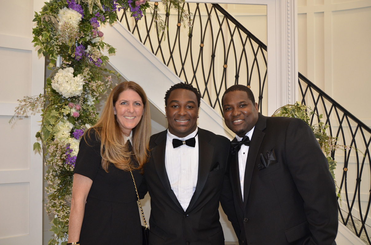 58th gala image