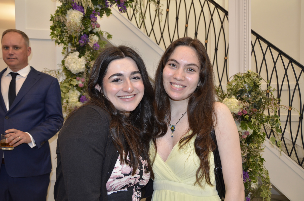 64th gala image
