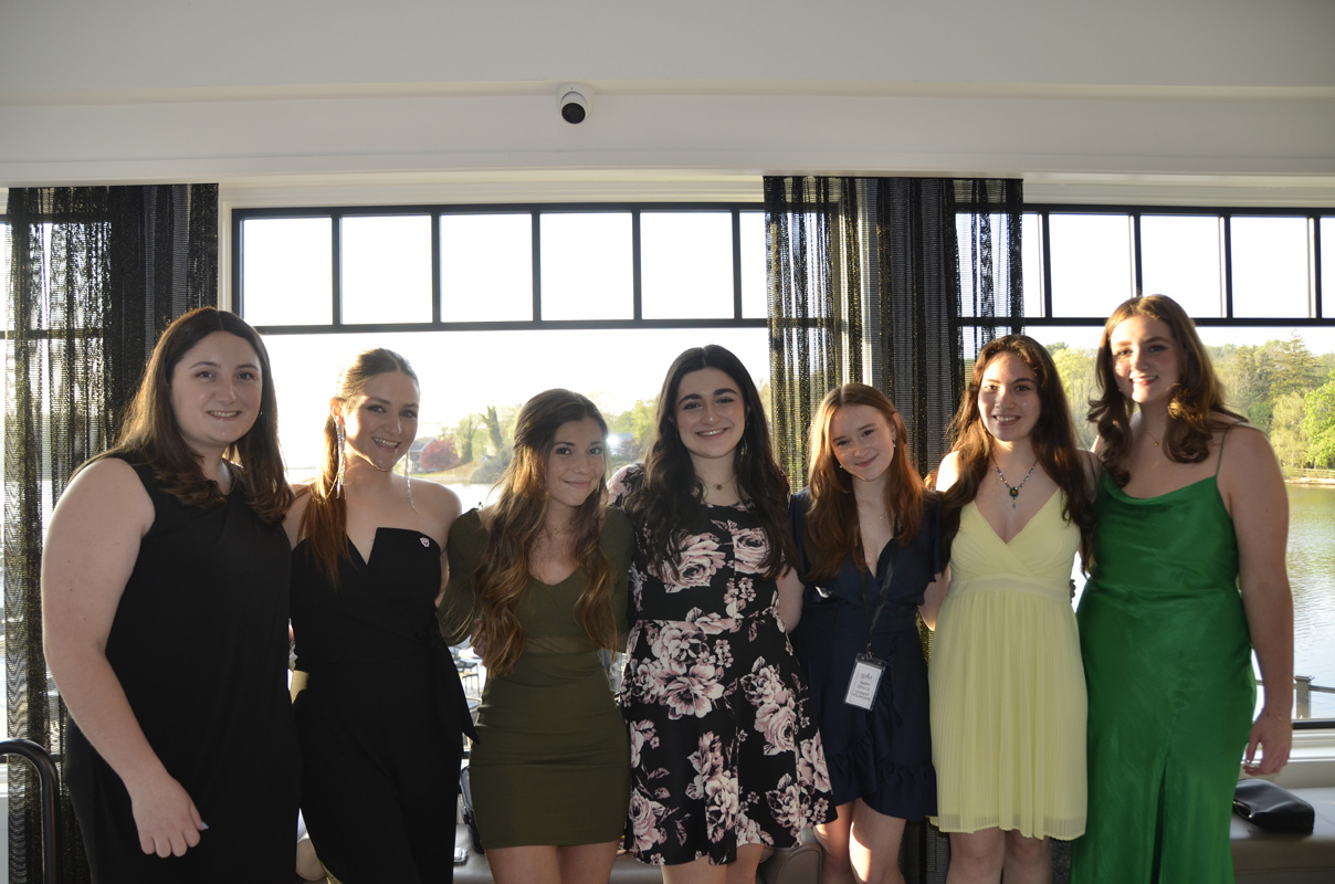 65th gala image