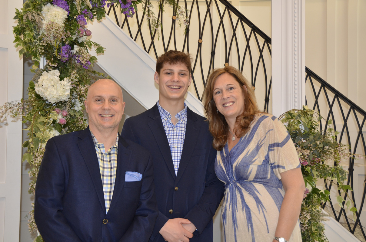 74th gala image