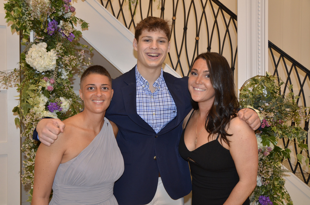 81st gala image