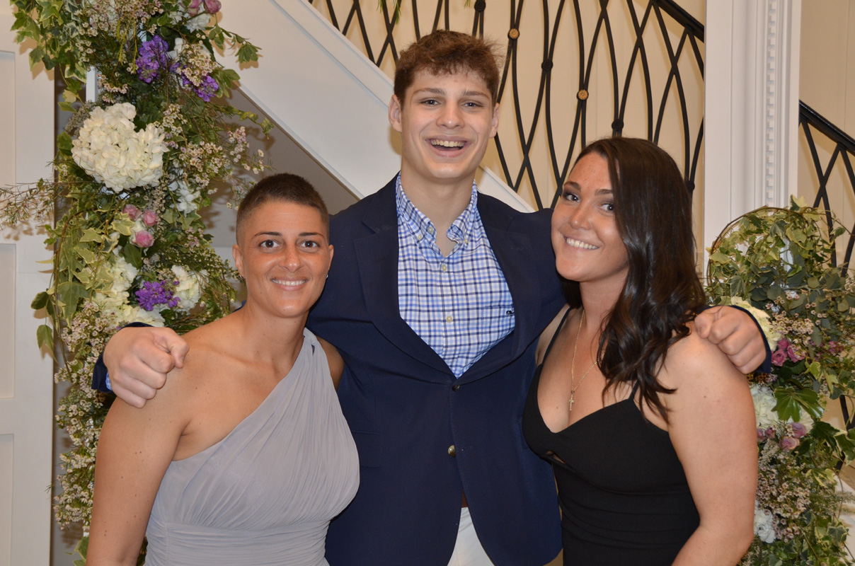 82nd gala image