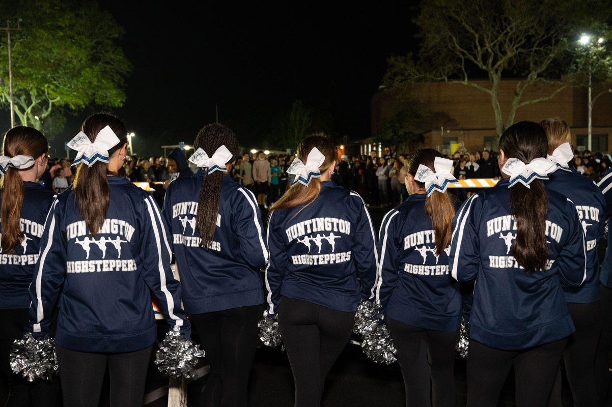 18th homecoming image