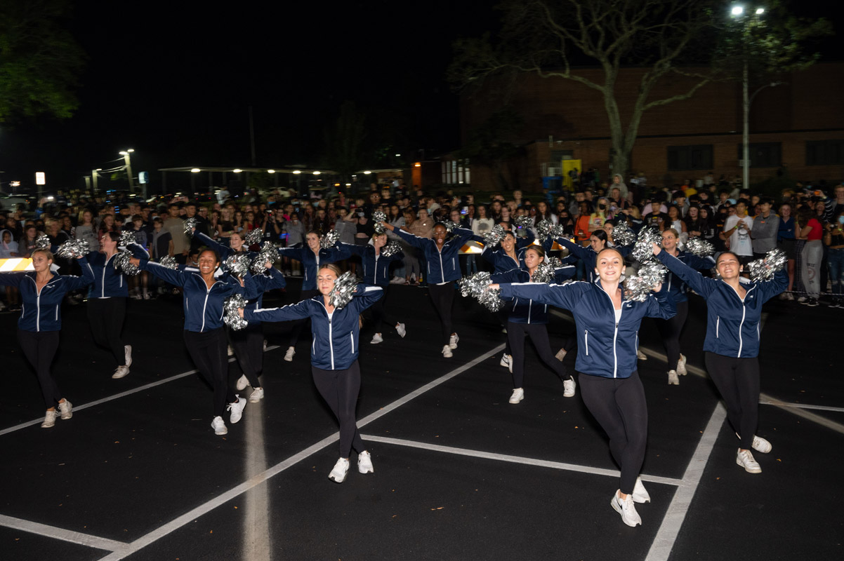 19th homecoming image