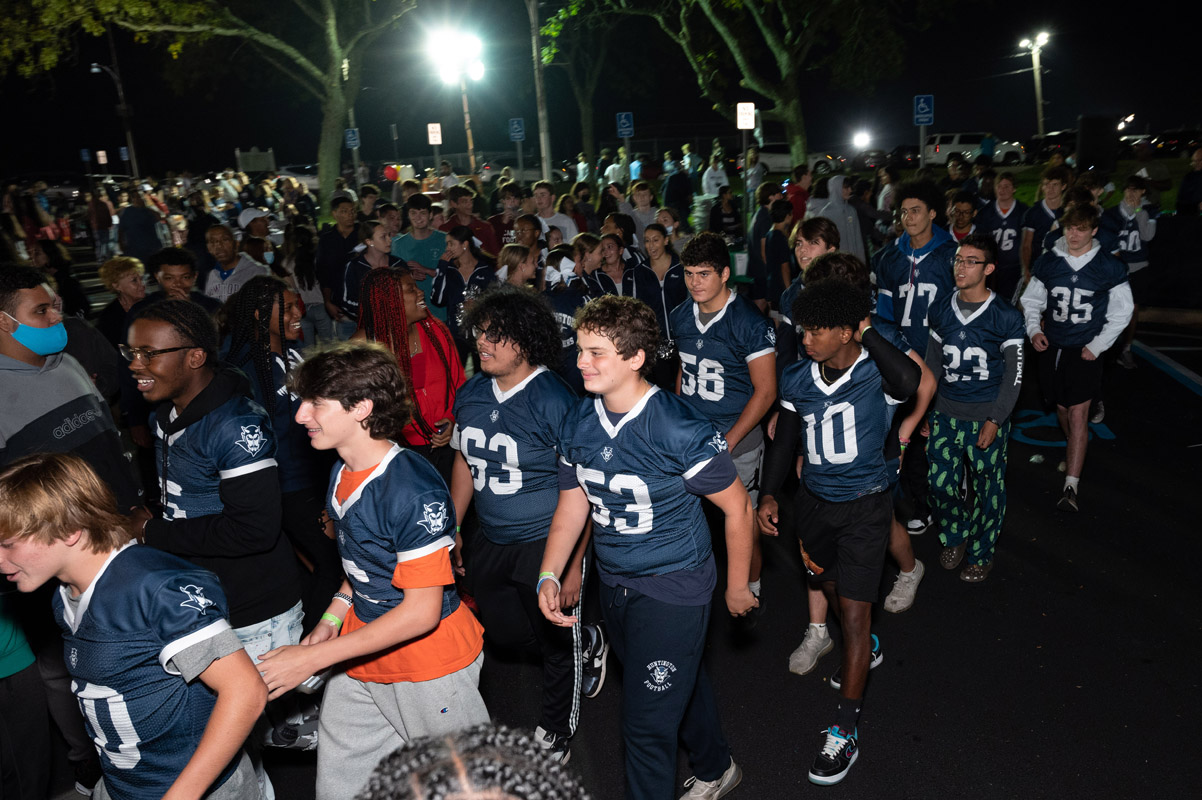 20th homecoming image