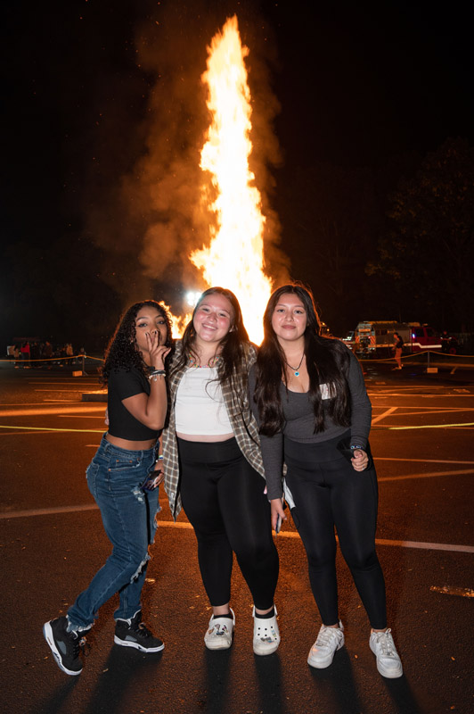 31st homecoming image