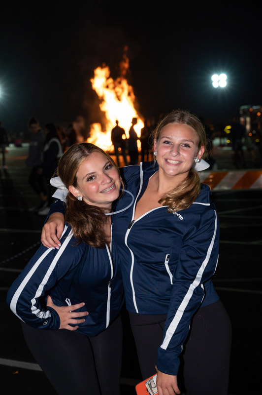 35th homecoming image