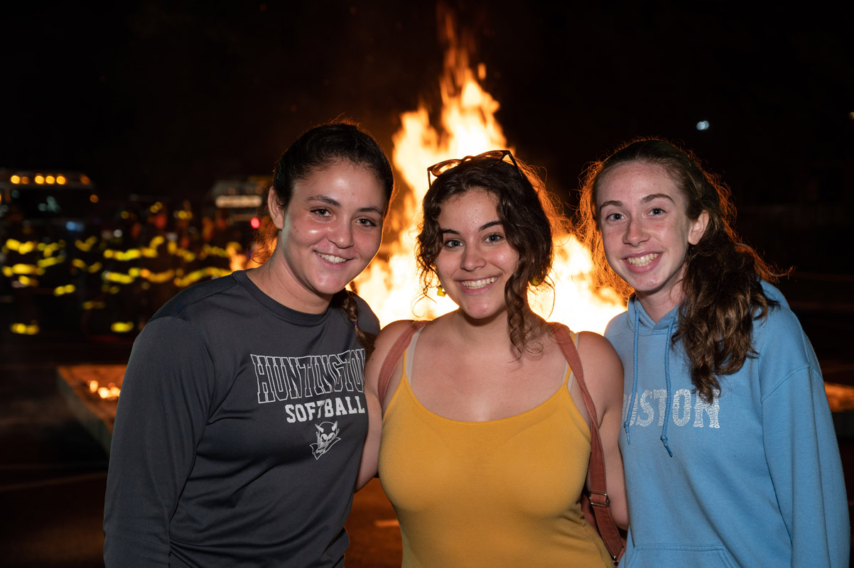 37th homecoming image
