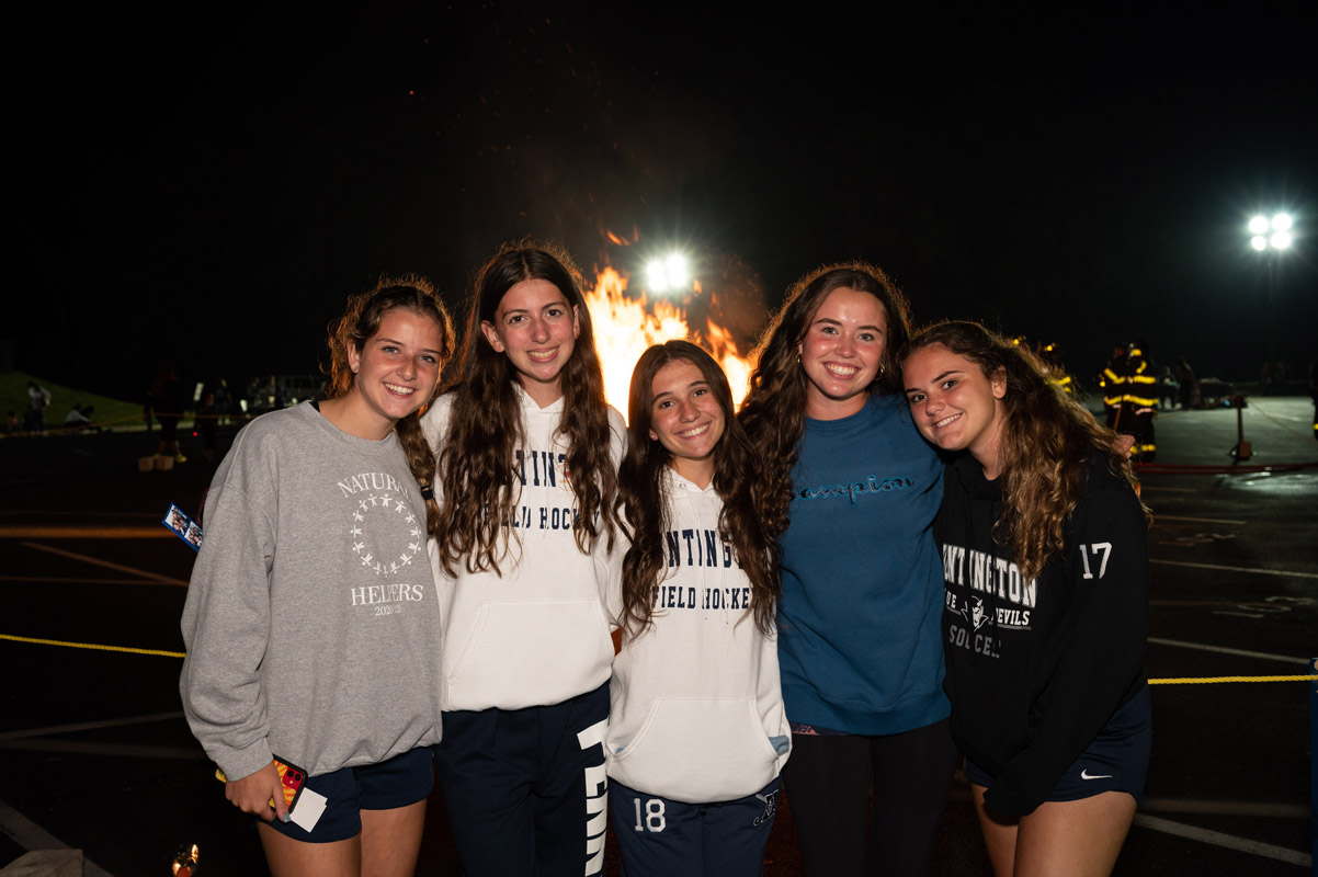38th homecoming image