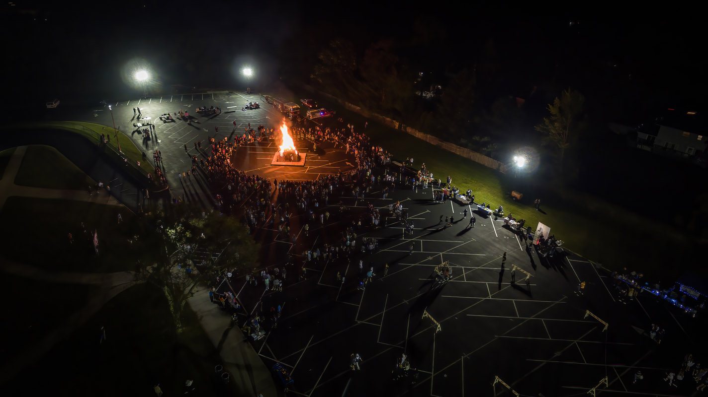 42nd homecoming image