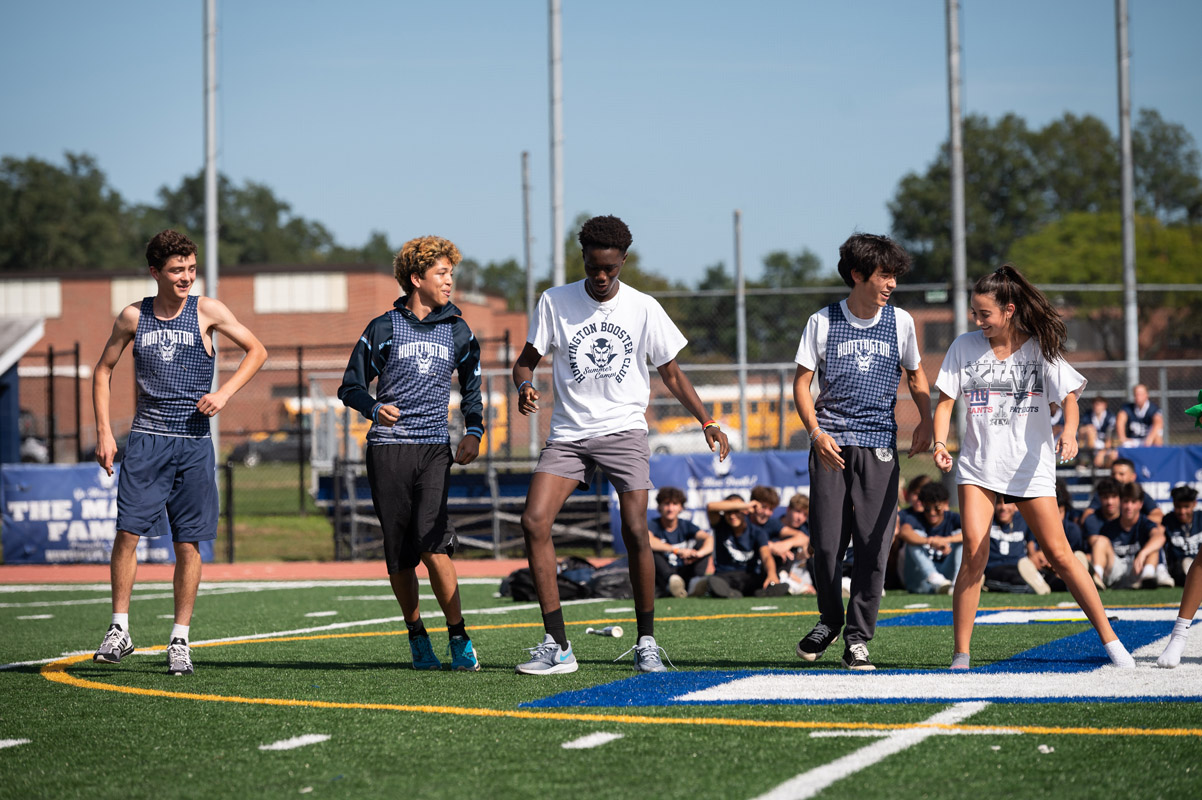 19th homecoming image