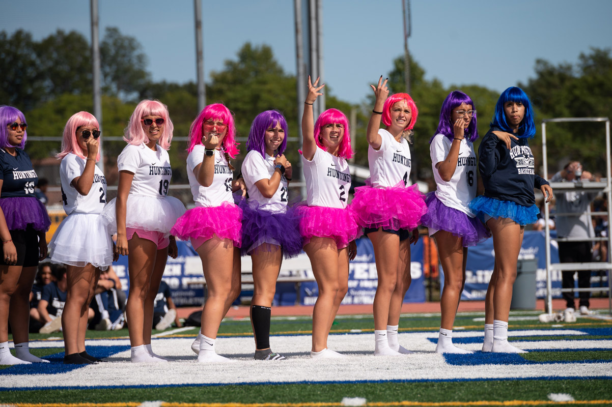 31st homecoming image